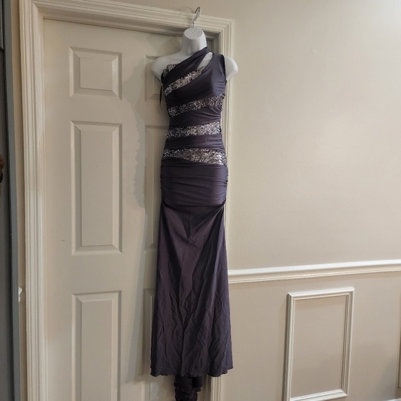 NWT Atria Formal Gown-Small - Picture 2 of 12